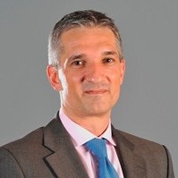 Cristoph Frei, Secretary General of the World Energy Council