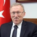 Murat Mercan, Chair of the 23rd World Energy Congress Organising Committee