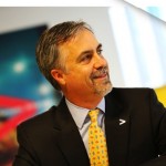 Stuart Solomon, Managing Director, Accenture Strategy