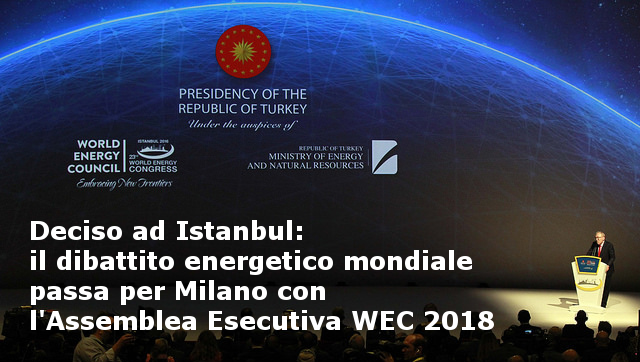 WEC EA 2018